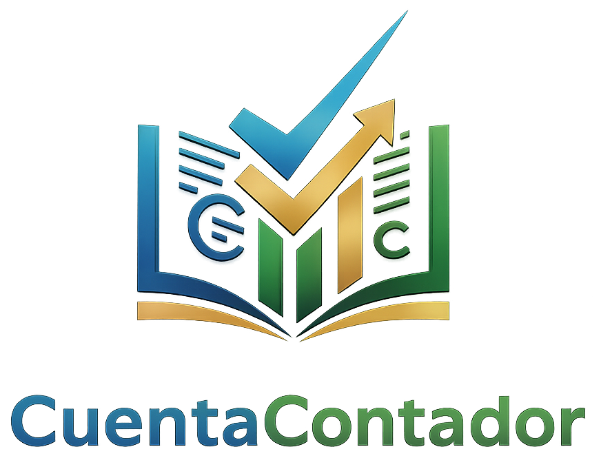 Cuenta Contador Logo